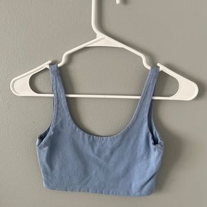 Cotton - On tank top